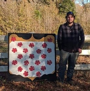 Meet your Posher, Josh